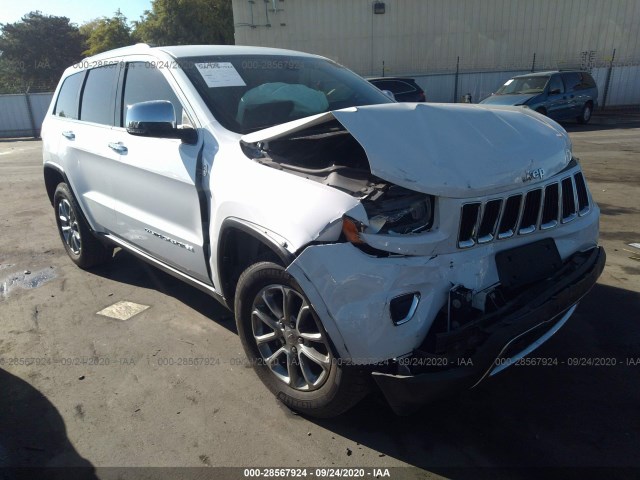 JEEP GRAND CHEROKEE 2015 1c4rjfbg6fc131345