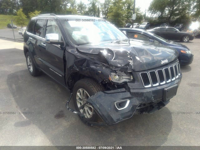 JEEP GRAND CHEROKEE 2015 1c4rjfbg6fc143592