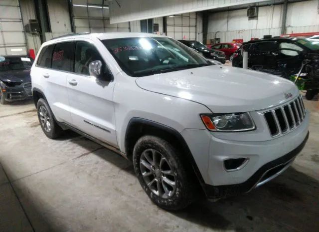 JEEP GRAND CHEROKEE 2015 1c4rjfbg6fc149960