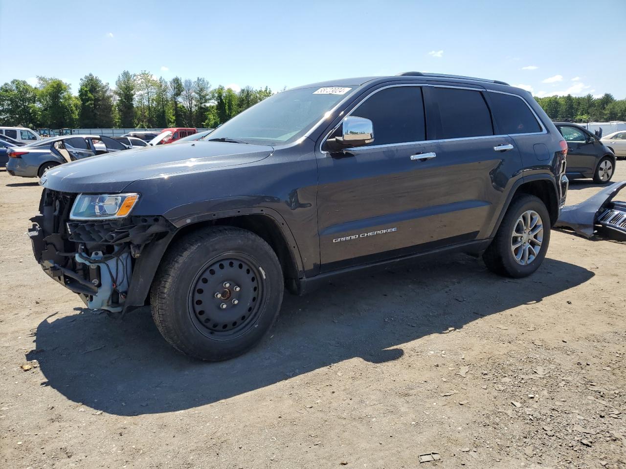 JEEP GRAND CHEROKEE 2015 1c4rjfbg6fc152115