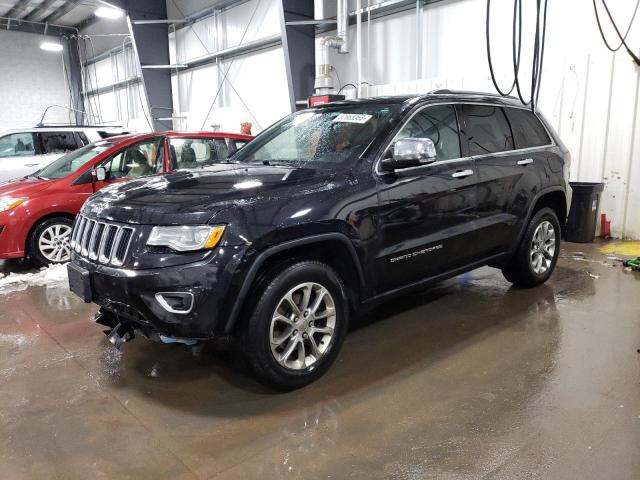 JEEP GRAND CHER 2015 1c4rjfbg6fc162031