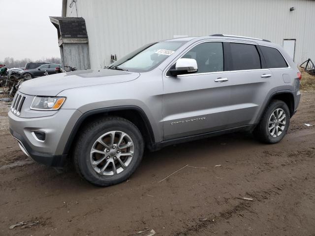 JEEP GRAND CHER 2015 1c4rjfbg6fc165950