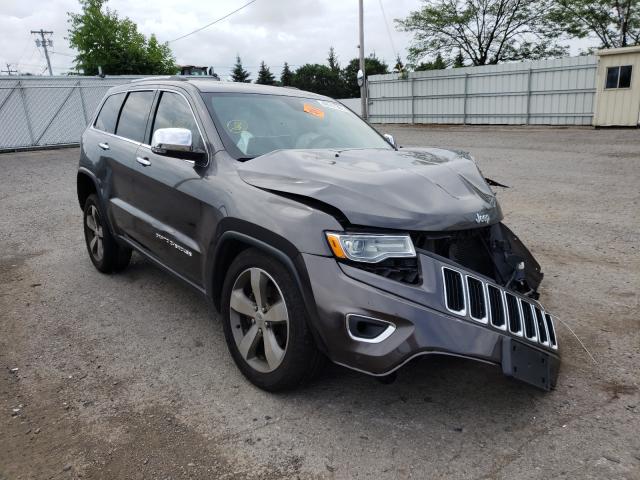 JEEP NULL 2015 1c4rjfbg6fc166192