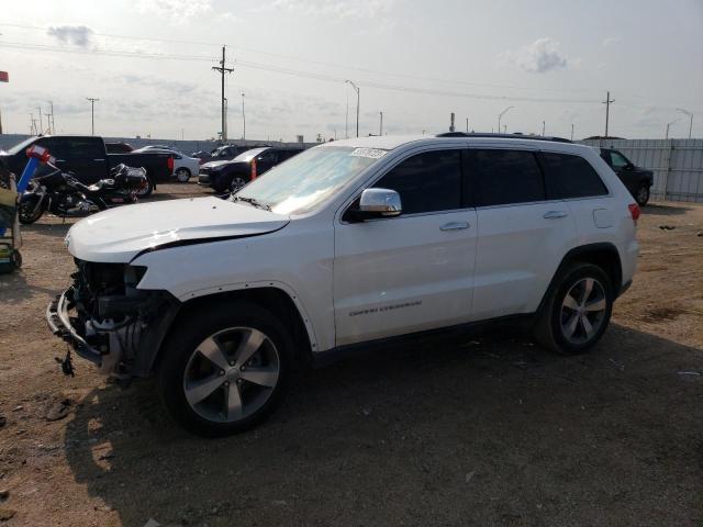 JEEP GRAND CHER 2015 1c4rjfbg6fc168461