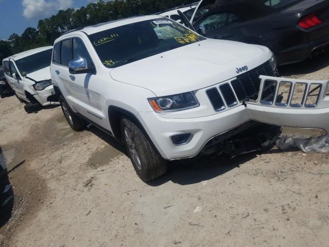 JEEP GRAND CHER 2015 1c4rjfbg6fc172705