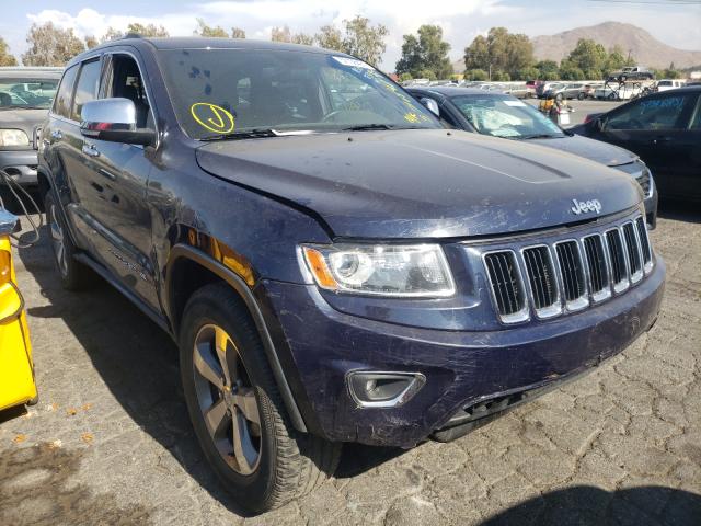 JEEP GRAND CHER 2015 1c4rjfbg6fc172865