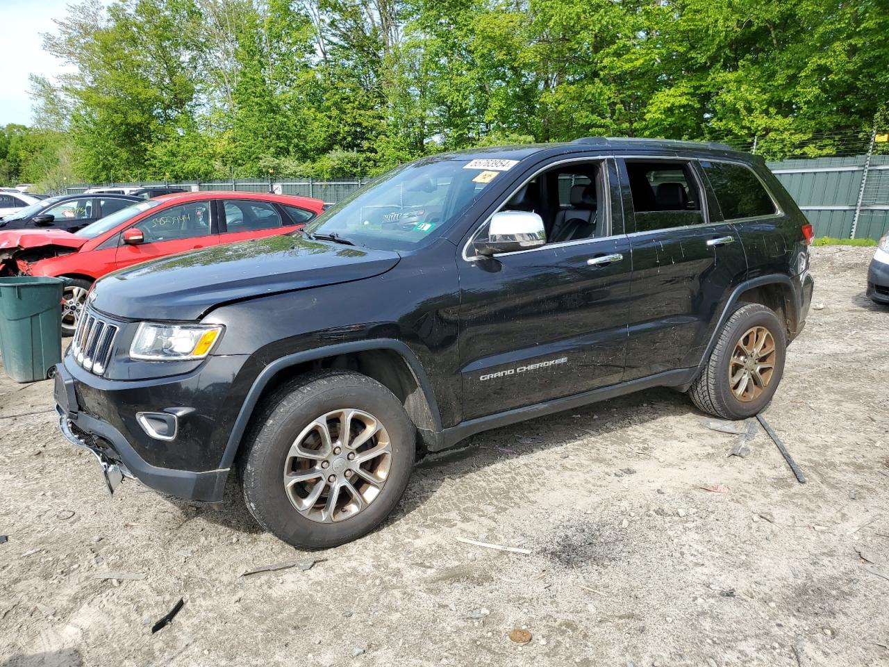 JEEP GRAND CHEROKEE 2015 1c4rjfbg6fc182067