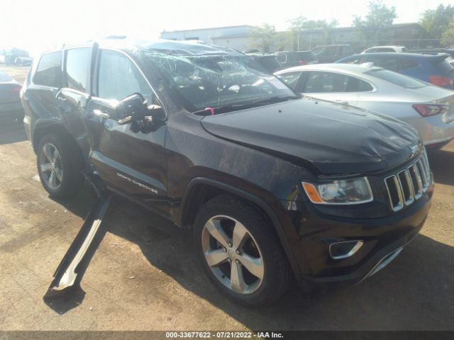 JEEP GRAND CHEROKEE 2015 1c4rjfbg6fc184000