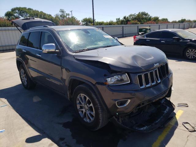 JEEP GRAND CHER 2015 1c4rjfbg6fc189598