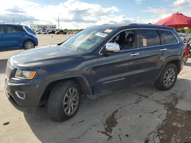 JEEP GRAND CHER 2015 1c4rjfbg6fc196518