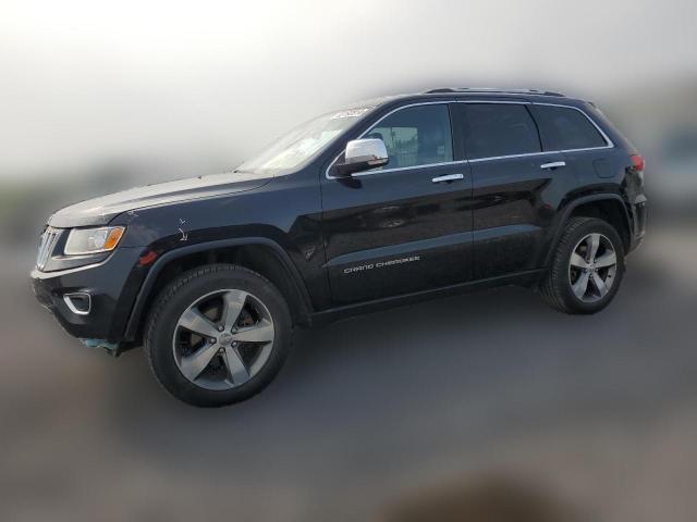 JEEP GRAND CHEROKEE 2015 1c4rjfbg6fc203354