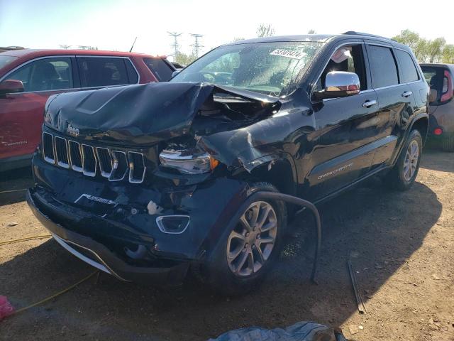 JEEP GRAND CHEROKEE 2015 1c4rjfbg6fc205427