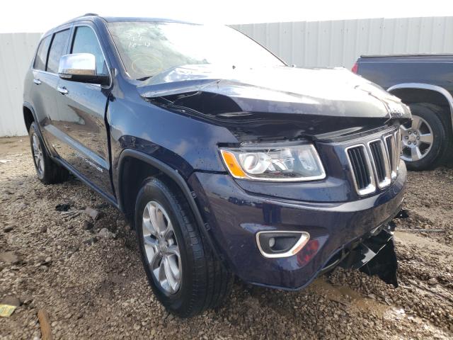 JEEP GRAND CHER 2015 1c4rjfbg6fc207517