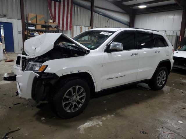 JEEP GRAND CHEROKEE 2015 1c4rjfbg6fc211650