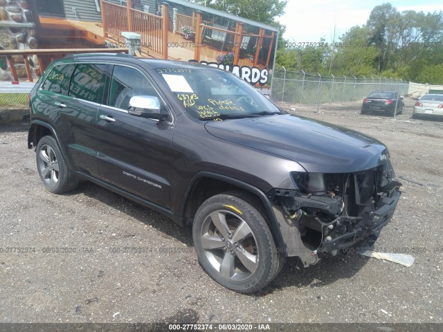 JEEP GRAND CHEROKEE 2015 1c4rjfbg6fc224429