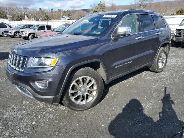 JEEP GRAND CHEROKEE 2015 1c4rjfbg6fc224754