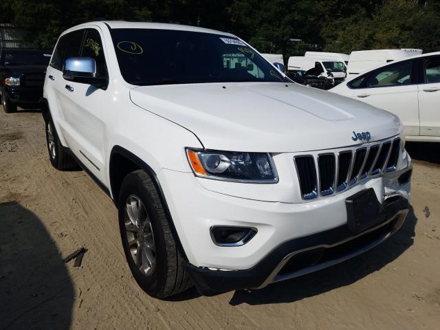 JEEP NULL 2015 1c4rjfbg6fc224981