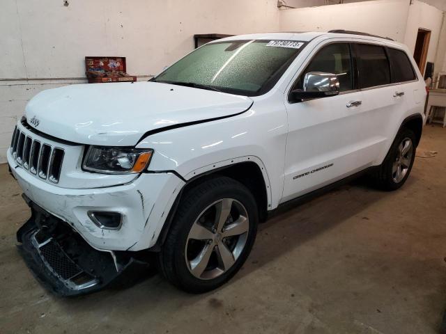 JEEP GRAND CHER 2015 1c4rjfbg6fc229548