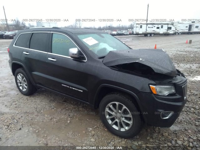 JEEP GRAND CHEROKEE 2015 1c4rjfbg6fc233583