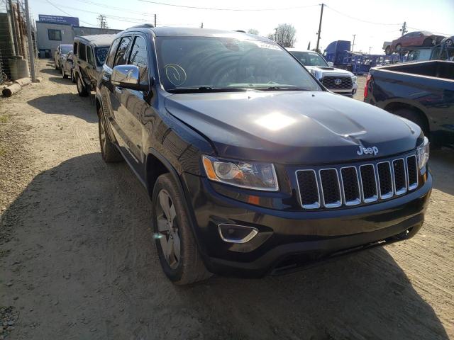 JEEP GRAND CHER 2015 1c4rjfbg6fc604788