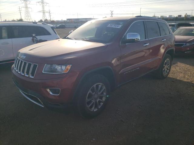 JEEP GRAND CHER 2015 1c4rjfbg6fc606332