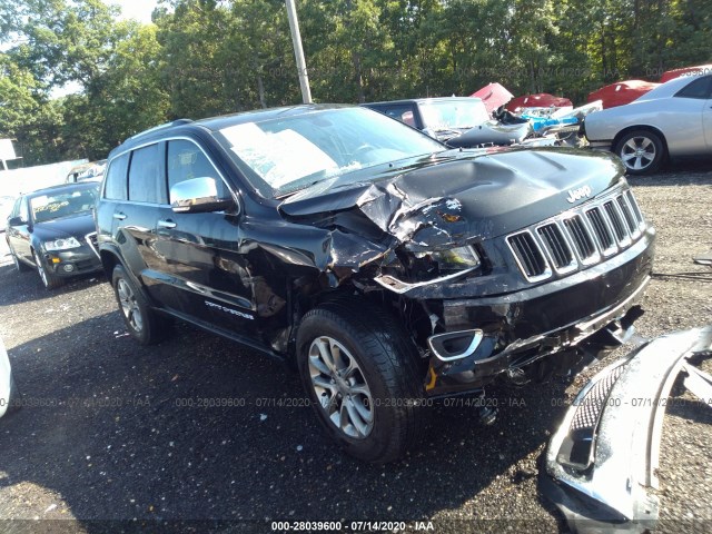 JEEP GRAND CHEROKEE 2015 1c4rjfbg6fc607819