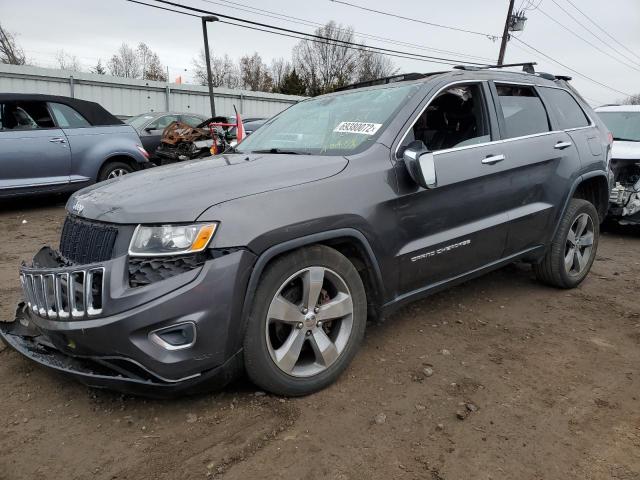 JEEP GRAND CHER 2015 1c4rjfbg6fc609117