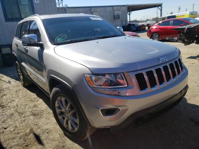 JEEP GRAND CHER 2015 1c4rjfbg6fc609621