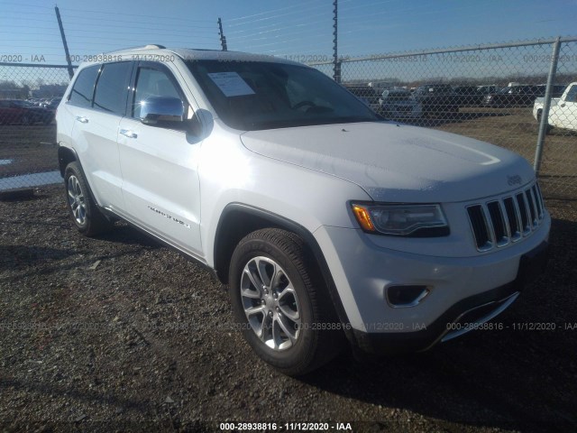 JEEP GRAND CHEROKEE 2015 1c4rjfbg6fc613555