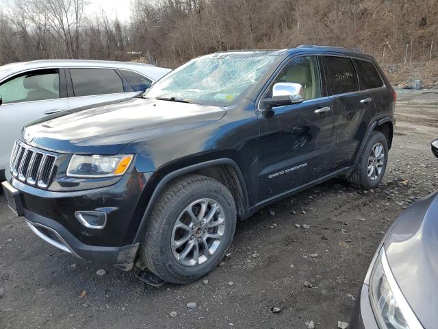 JEEP GRAND CHER 2015 1c4rjfbg6fc633000