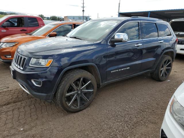 JEEP GRAND CHER 2015 1c4rjfbg6fc633370