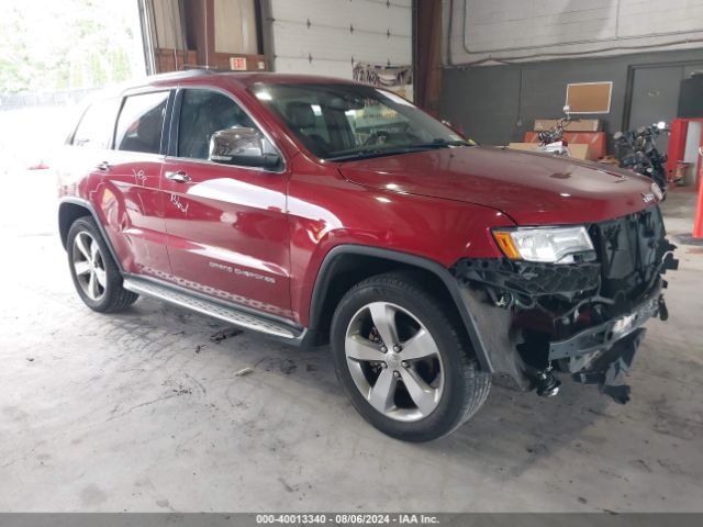 JEEP GRAND CHEROKEE 2015 1c4rjfbg6fc638228