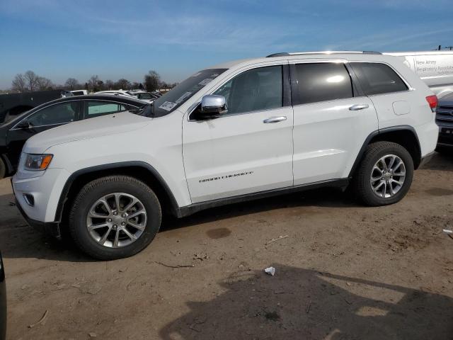 JEEP GRAND CHEROKEE 2015 1c4rjfbg6fc643753