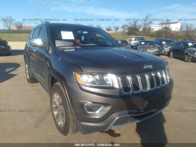 JEEP GRAND CHEROKEE 2015 1c4rjfbg6fc646491