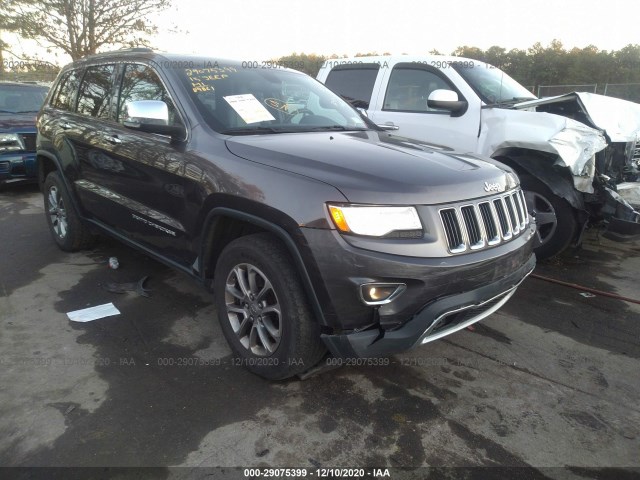 JEEP GRAND CHEROKEE 2015 1c4rjfbg6fc650962