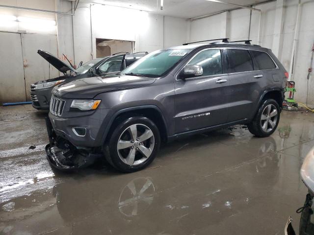 JEEP GRAND CHER 2015 1c4rjfbg6fc652050