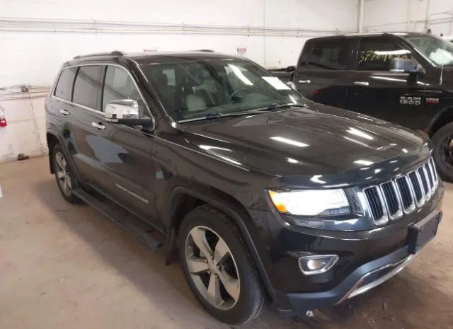 JEEP GRAND CHEROKEE 2015 1c4rjfbg6fc652629