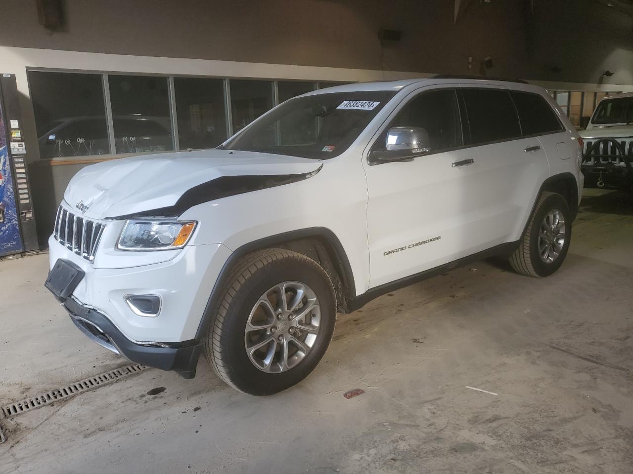 JEEP GRAND CHEROKEE 2015 1c4rjfbg6fc663078