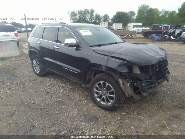 JEEP GRAND CHEROKEE 2015 1c4rjfbg6fc663579