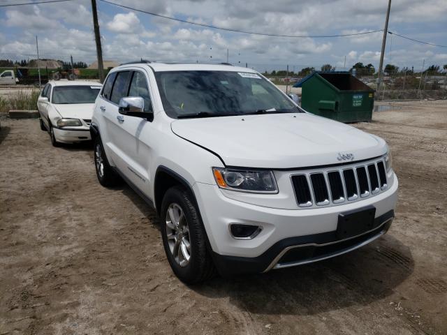 JEEP NULL 2015 1c4rjfbg6fc664084