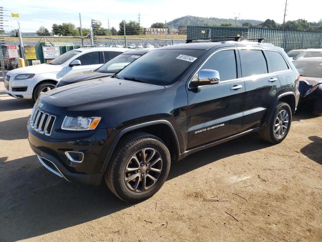 JEEP GRAND CHER 2015 1c4rjfbg6fc664876