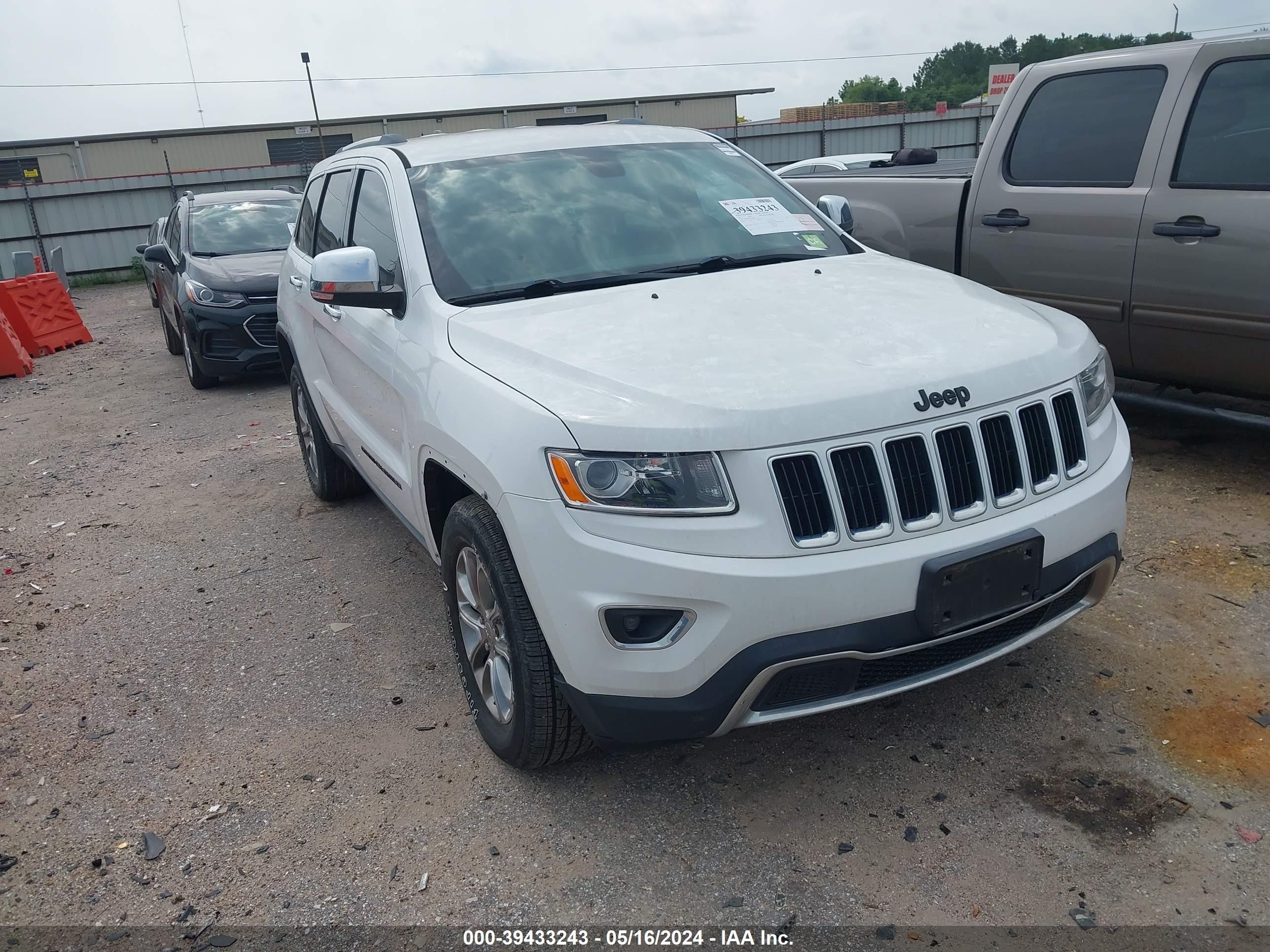 JEEP GRAND CHEROKEE 2015 1c4rjfbg6fc665462