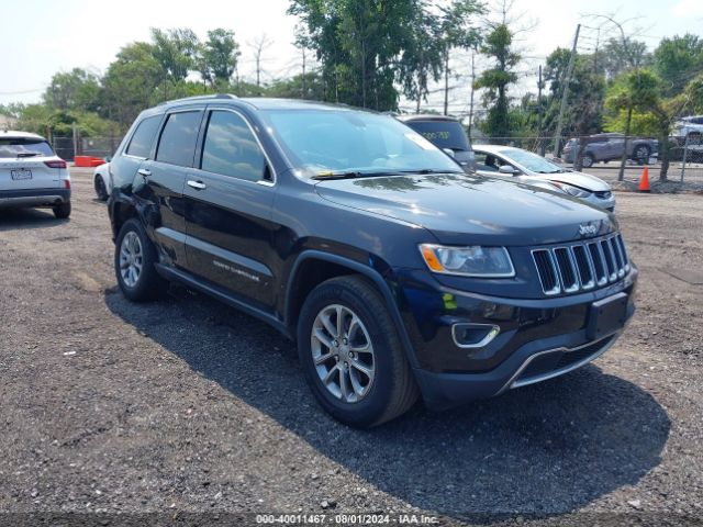 JEEP GRAND CHEROKEE 2015 1c4rjfbg6fc679779