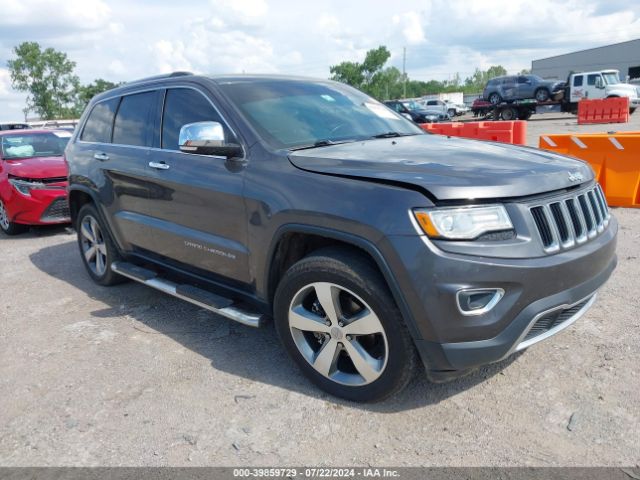 JEEP GRAND CHEROKEE 2015 1c4rjfbg6fc679961