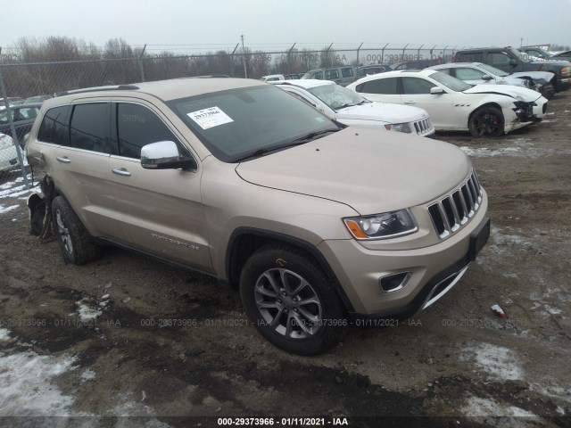 JEEP GRAND CHEROKEE 2015 1c4rjfbg6fc682584