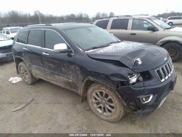 JEEP GRAND CHEROKEE 2015 1c4rjfbg6fc683833