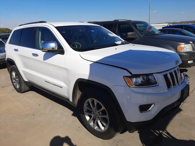 JEEP GRAND CHER 2015 1c4rjfbg6fc692970