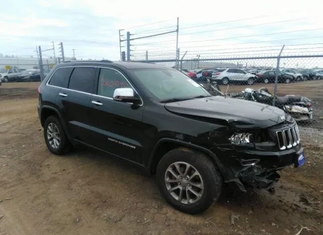 JEEP GRAND CHEROKEE 2015 1c4rjfbg6fc693312