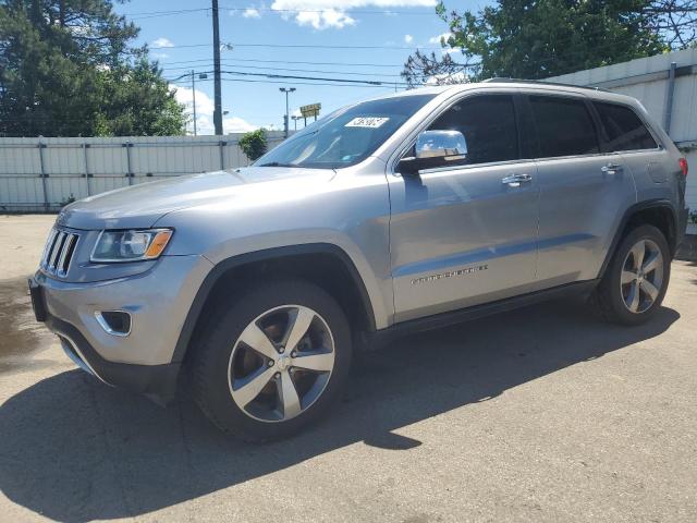 JEEP GRAND CHEROKEE 2015 1c4rjfbg6fc697165