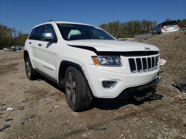 JEEP GRAND CHER 2015 1c4rjfbg6fc697294